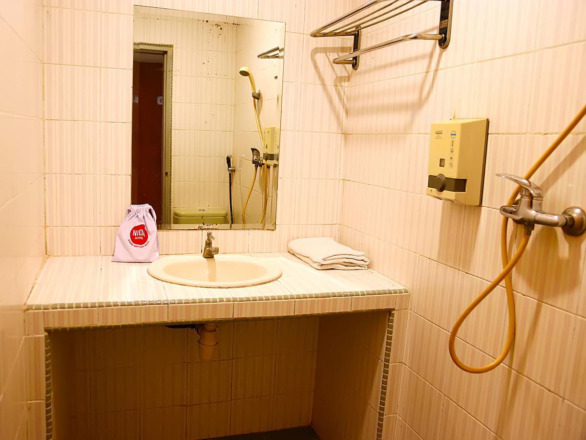 Nida Rooms Nagoya Business Center Batam ภายนอก รูปภาพ